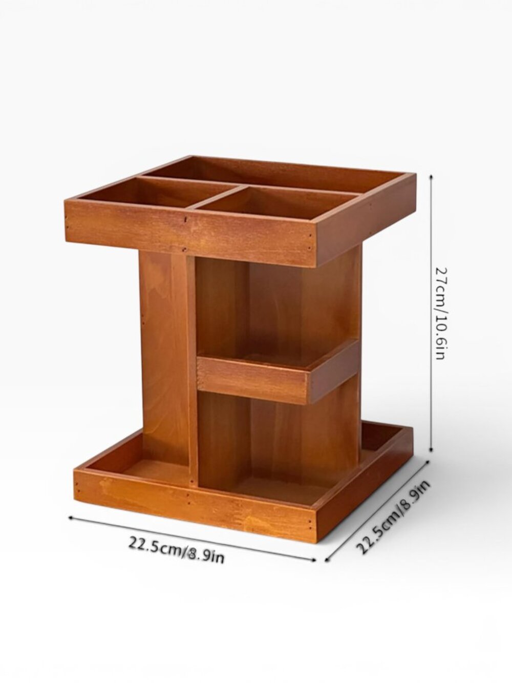 Rotating Organizer - Picture 3 of 3